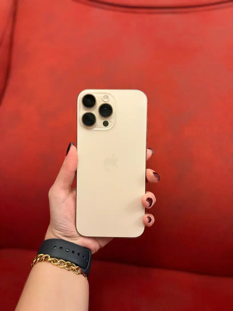 iPhone 16 pro max|موبایل|تبریز, |دیوار