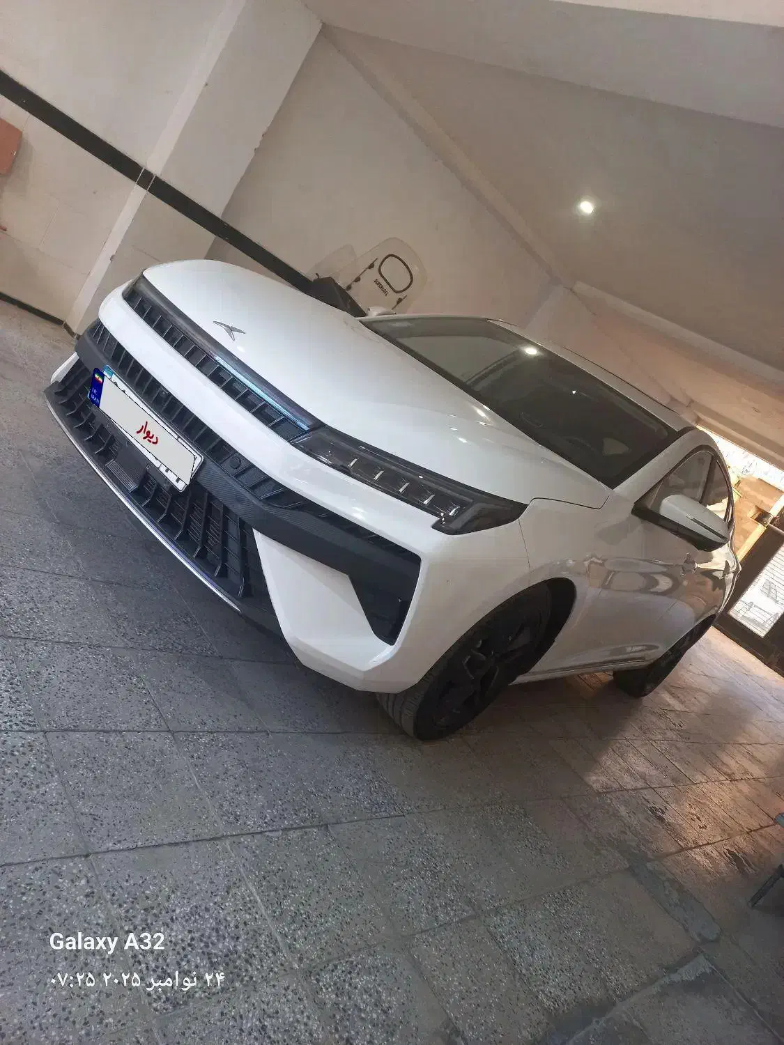 kmc j7|خودرو سواری و وانت|اراک, |دیوار