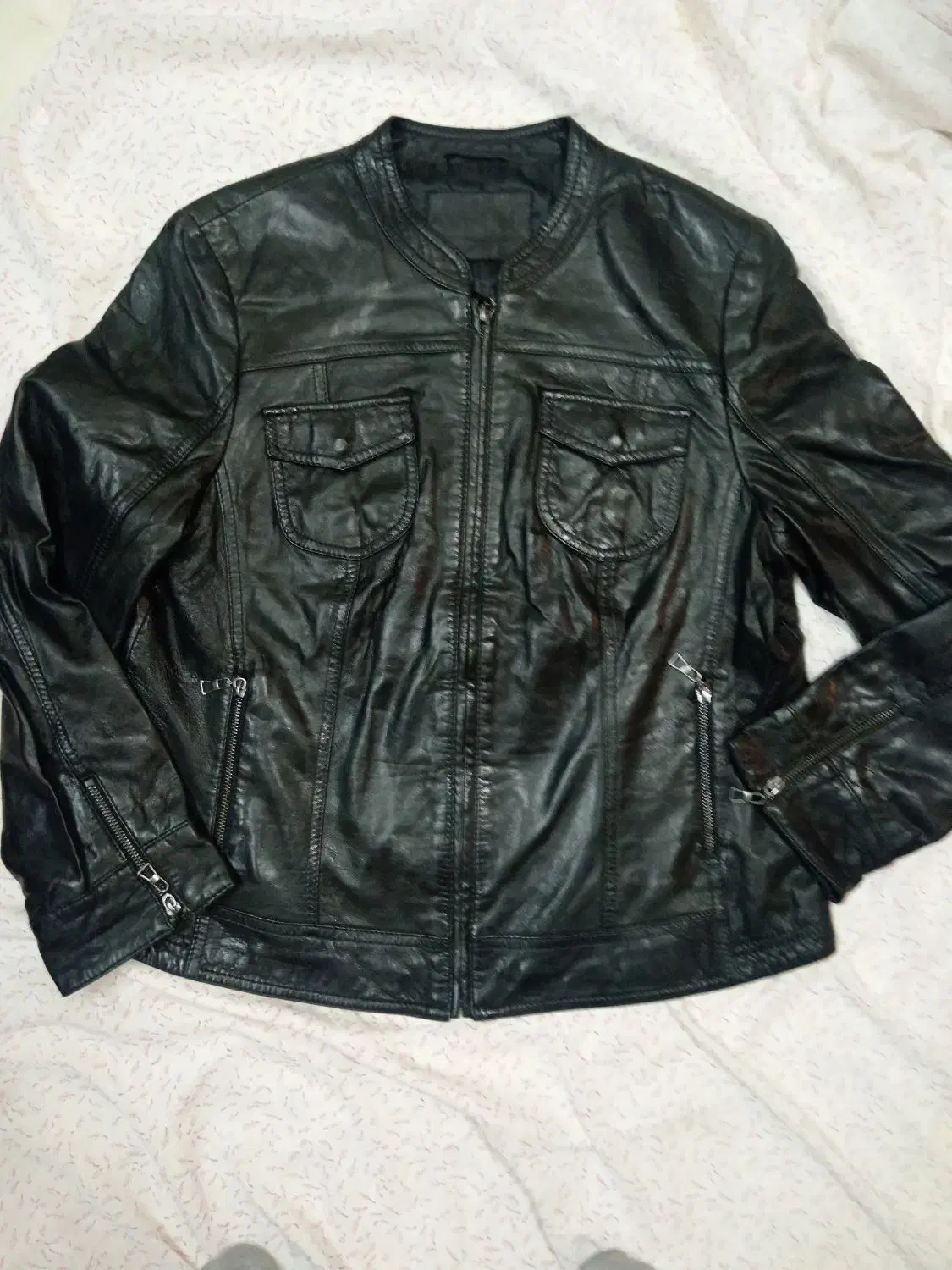 کاپشن و لباس وکفش مارک اروپایی|لباس|شیراز, جوادیه|دیوار