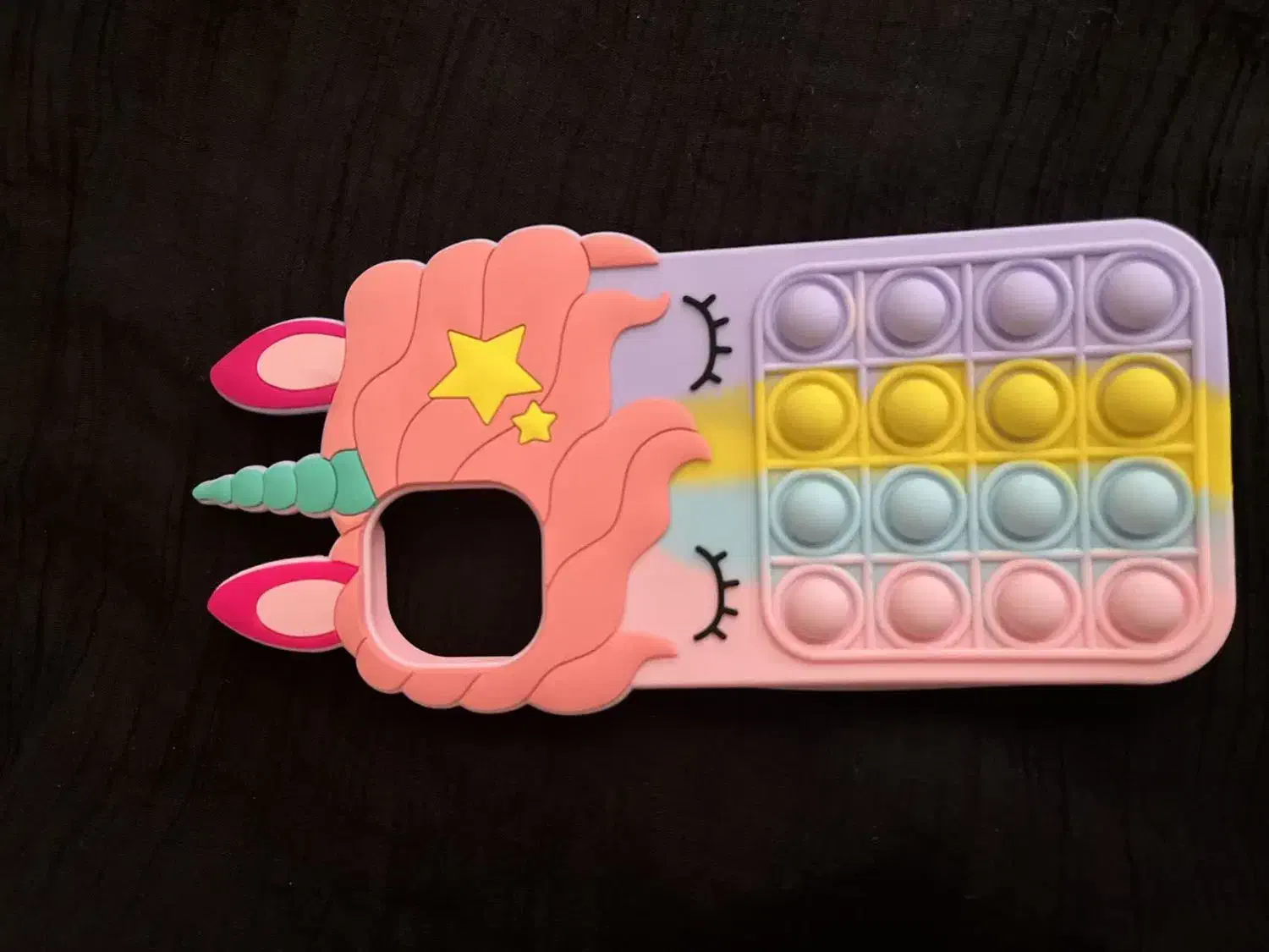 گارد فانتزی فقط ایفون ۱۳ نرمال|لوازم جانبی موبایل و تبلت|اردکان, |دیوار