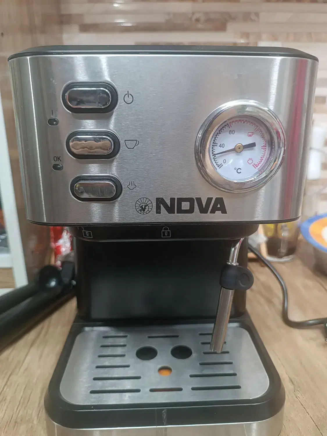 اسپرسوساز|سماور، چایساز، قهوهساز|تهران, هفت چنار|دیوار