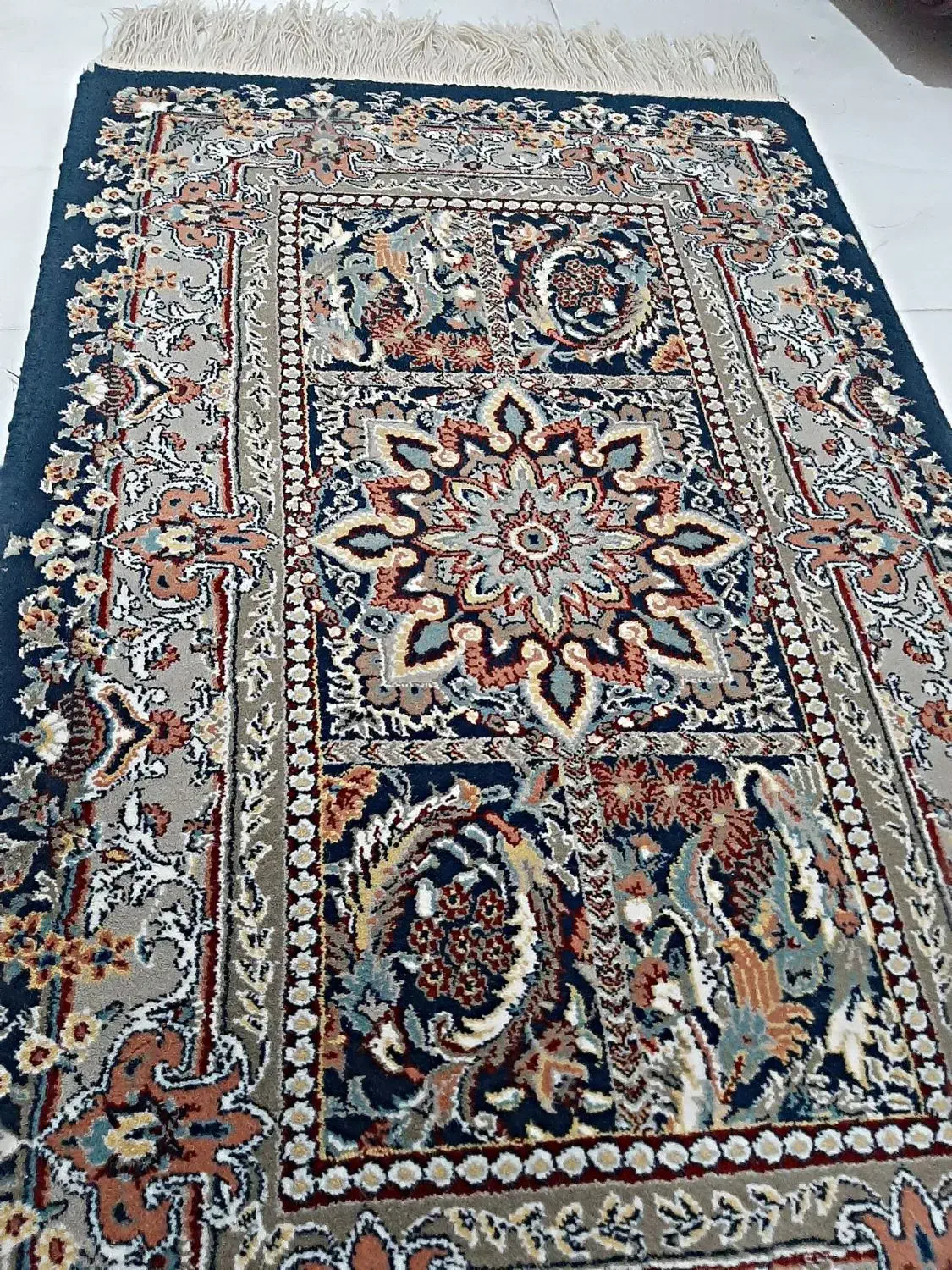 فرش پادری|پادری|تهران, جیحون|دیوار