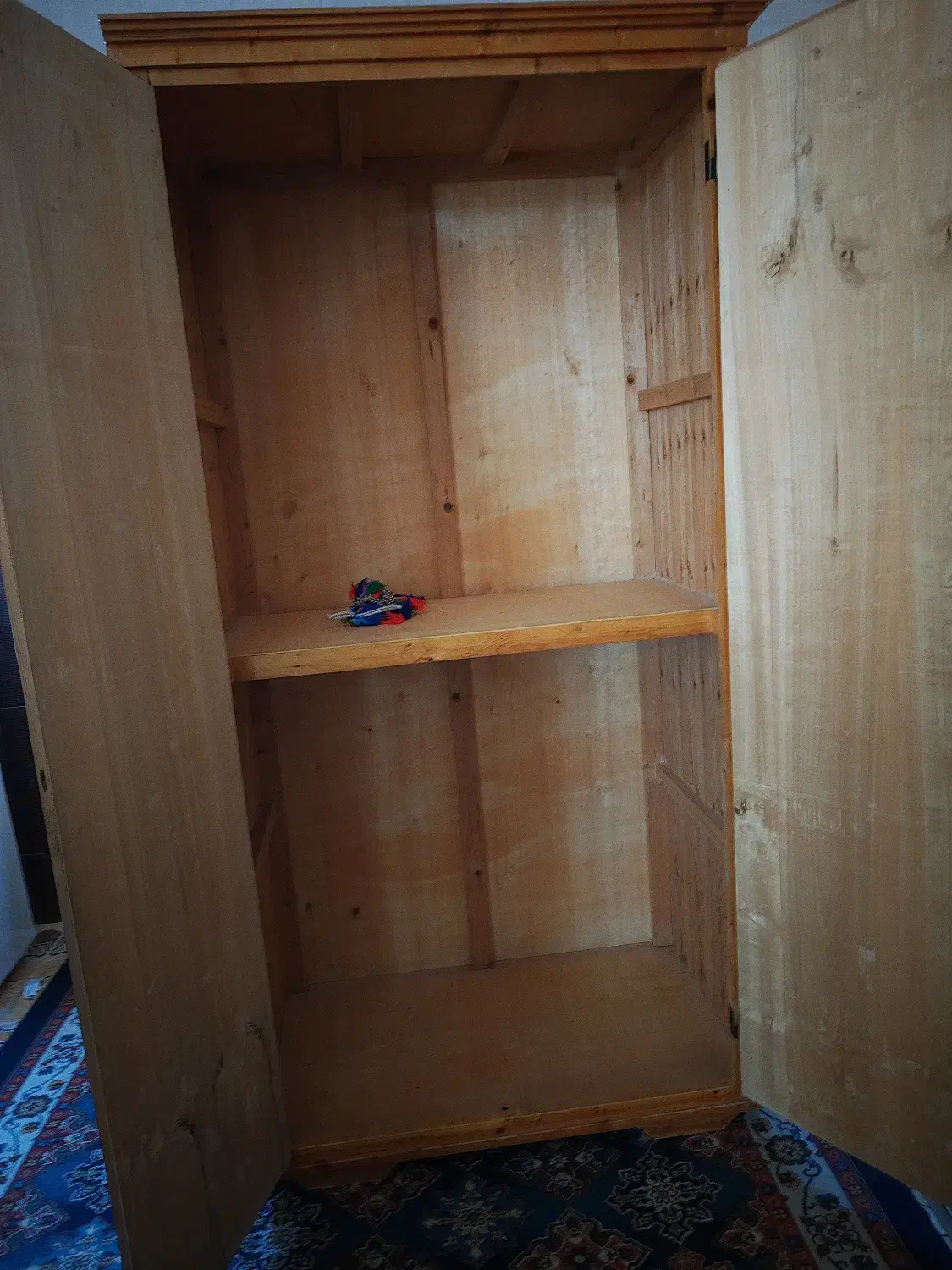 کمد در حد نو فروشی|جاکفشی، کمد، دراور|سیجوال, |دیوار