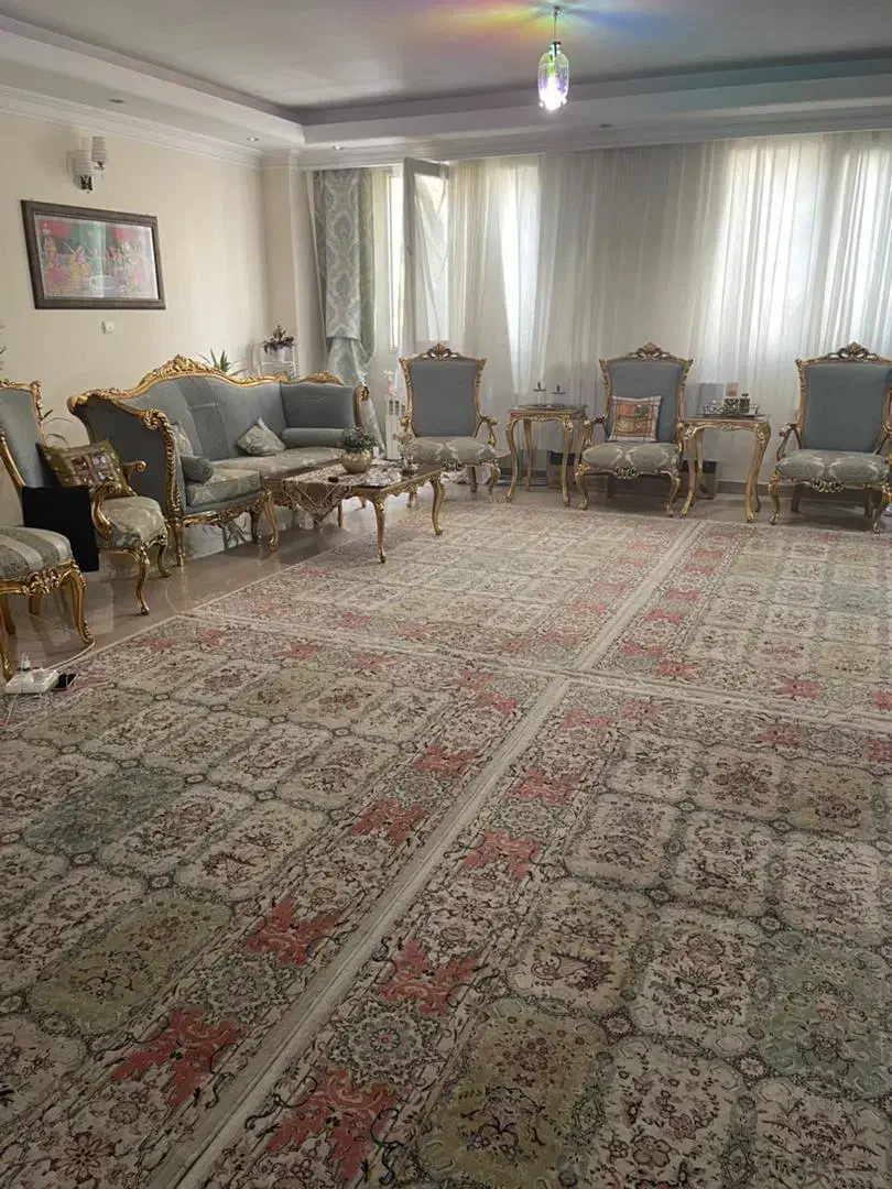 ۱۰۱ متری فول امکانات / خیابان نجات الهی ( ویلا )|اجارهٔ آپارتمان|تهران, نجات اللهی|دیوار