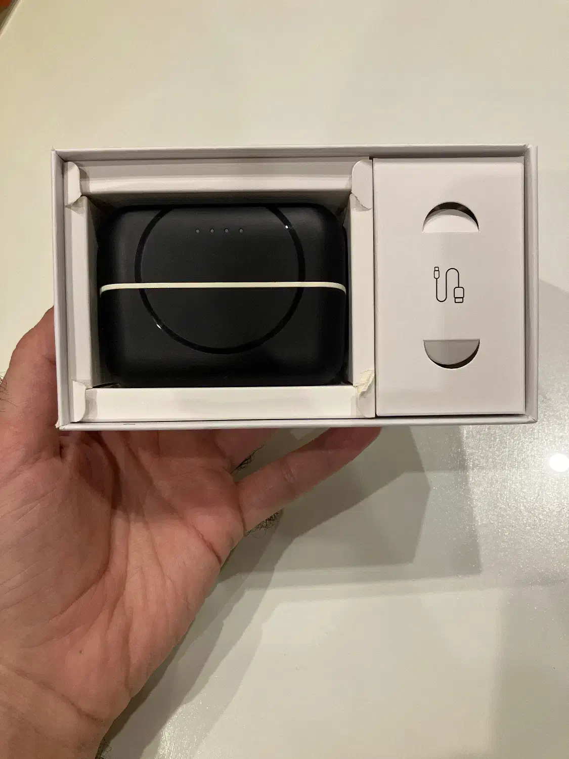 میکروفن یقه‌ای نو|لوازم جانبی موبایل و تبلت|قشم, |دیوار