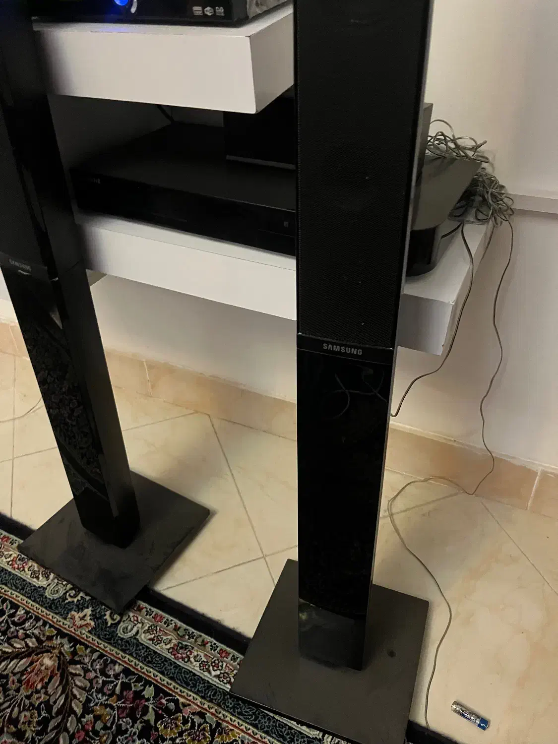 سینما خانواده|سیستم صوتی خانگی|مشهد, رضاشهر|دیوار