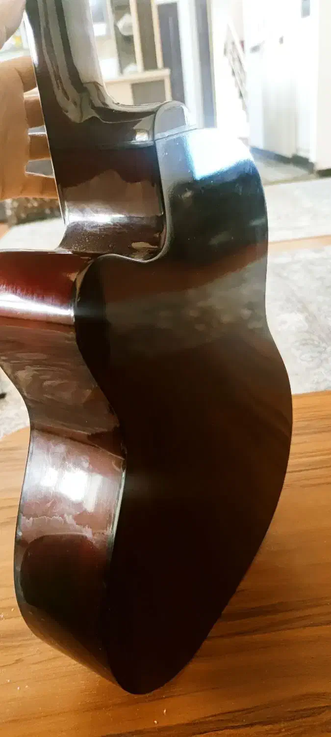 گیتار pao chia|گیتار، بیس، امپلیفایر|ارومیه, |دیوار