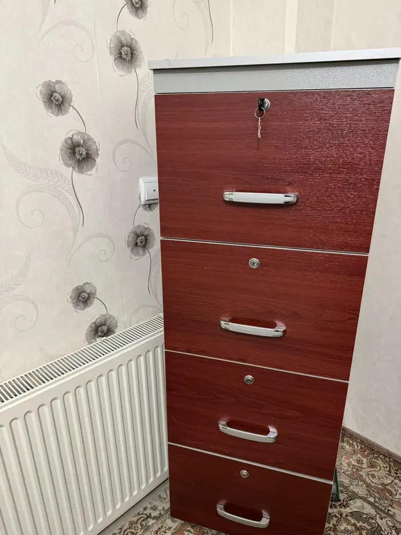 کمد کشوی|جاکفشی، کمد، دراور|تبریز, |دیوار