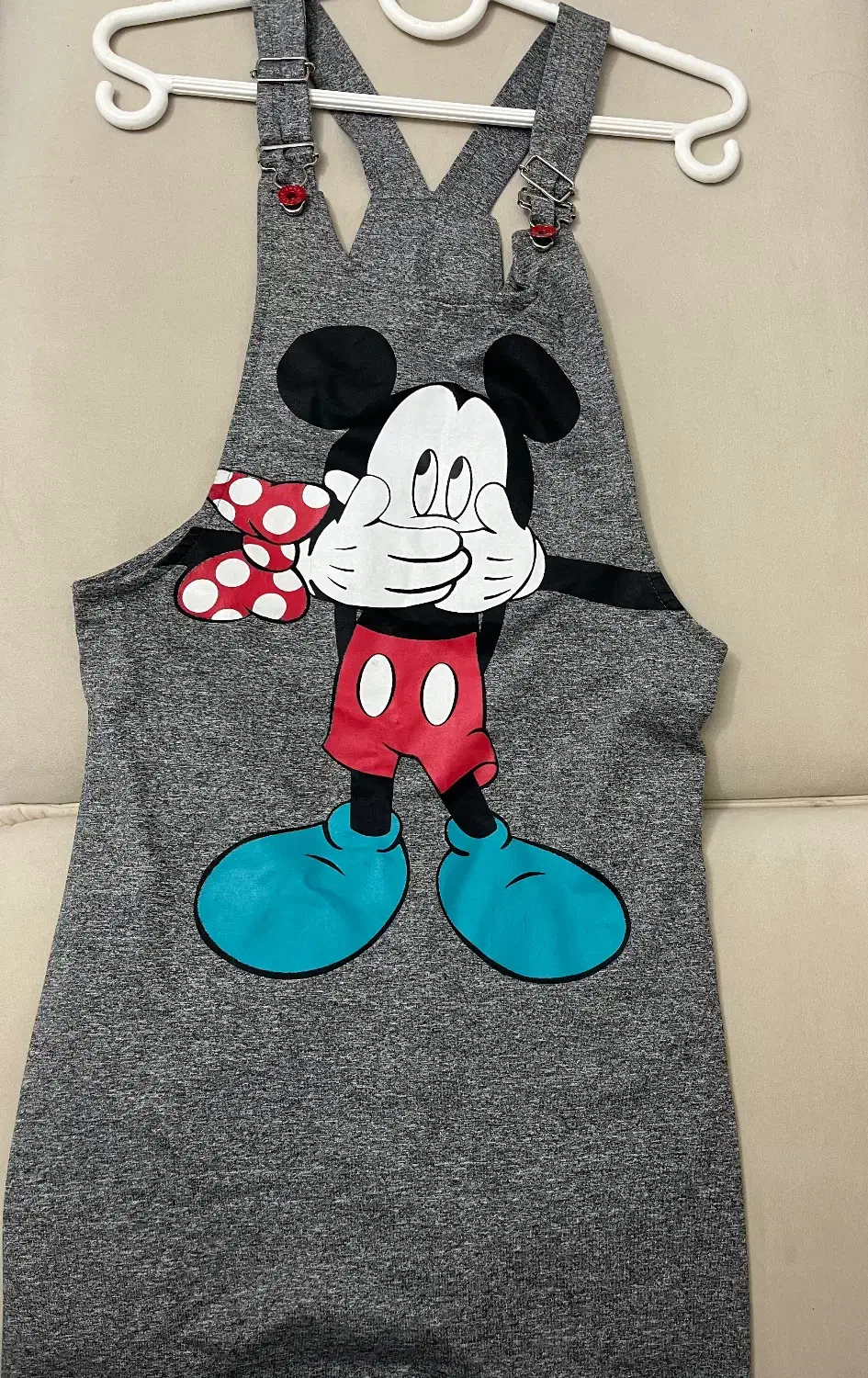 سارافون پیش بندی|لباس|قزوین, |دیوار