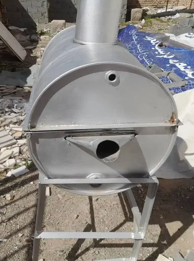 باربیکیو ذغالی|اجاق گاز و لوازم برقی پخت‌وپز|بیرجند, |دیوار