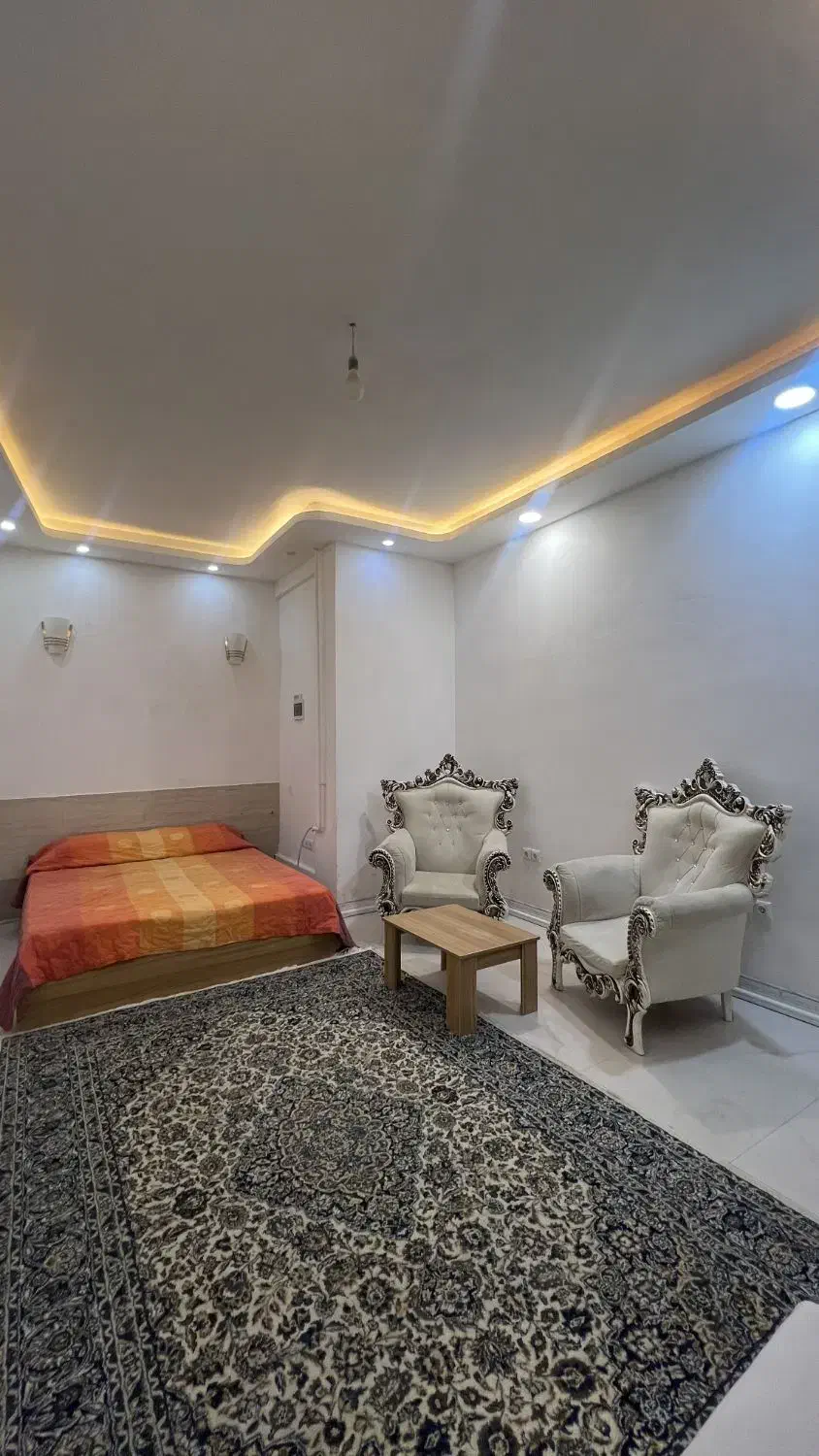 اجاره سوییت روزانه و هفتگی داخل رشت|اجارهٔ کوتاه‌مدت آپارتمان و سوئیت|رشت, نخودچر|دیوار