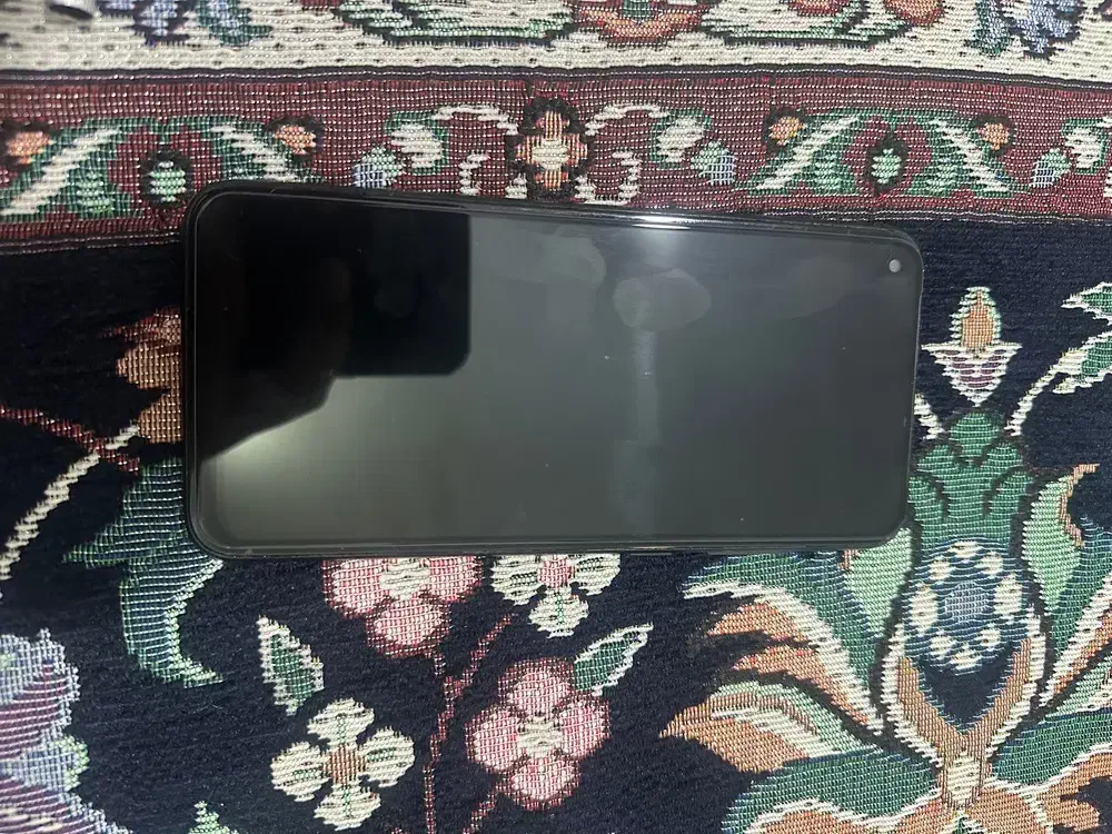 گوشی سامسونگ a11|موبایل|تهران, زاهد گیلانی|دیوار