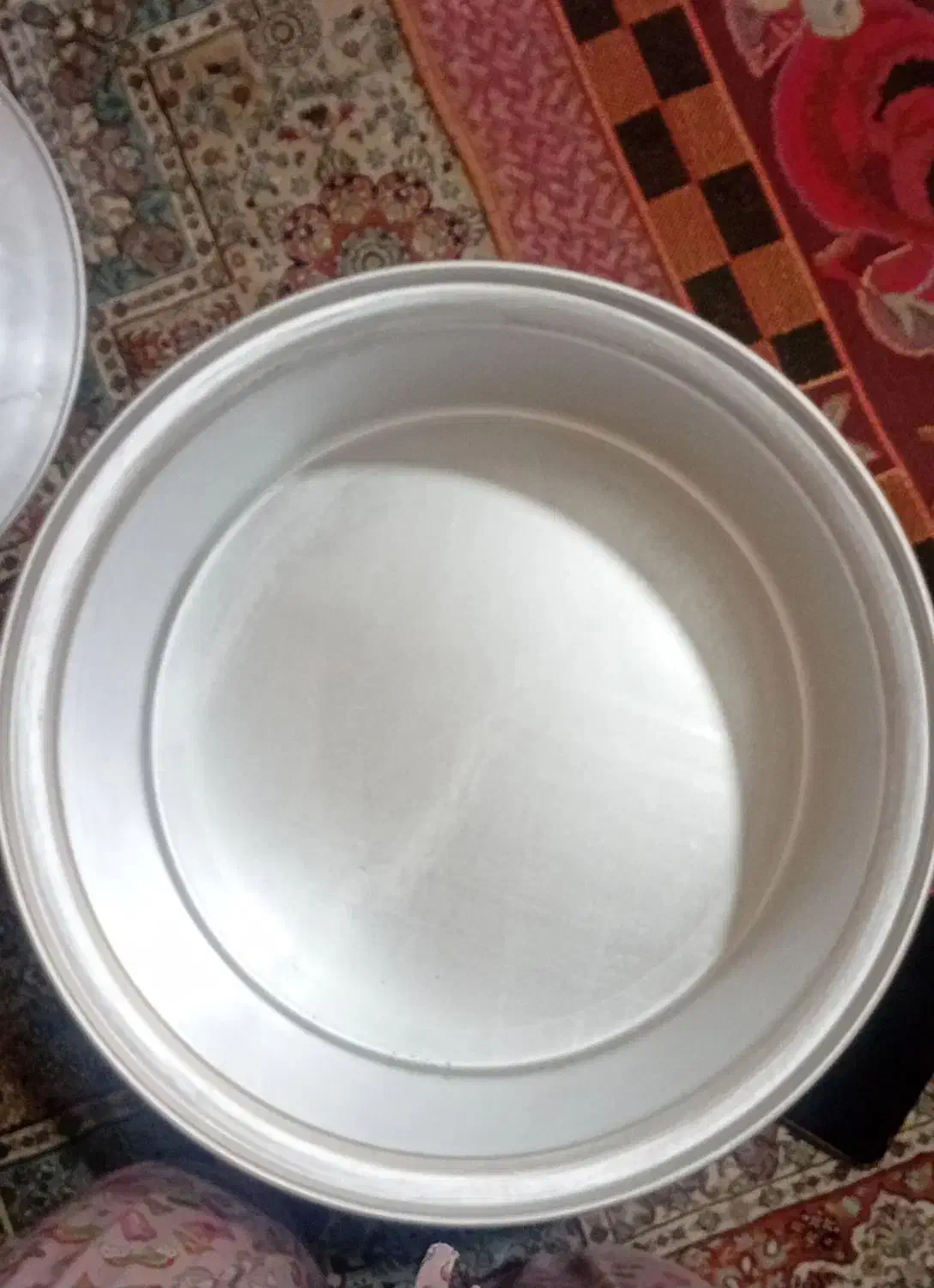 قابلمه روحی|ظروف پختوپز|بجنورد, |دیوار