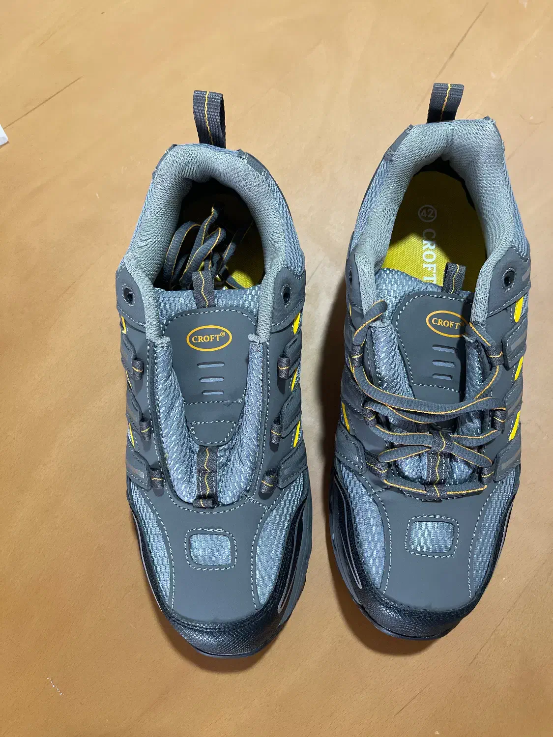 کفش ایمنی|کیف، کفش، کمربند|بندر کنگان, |دیوار