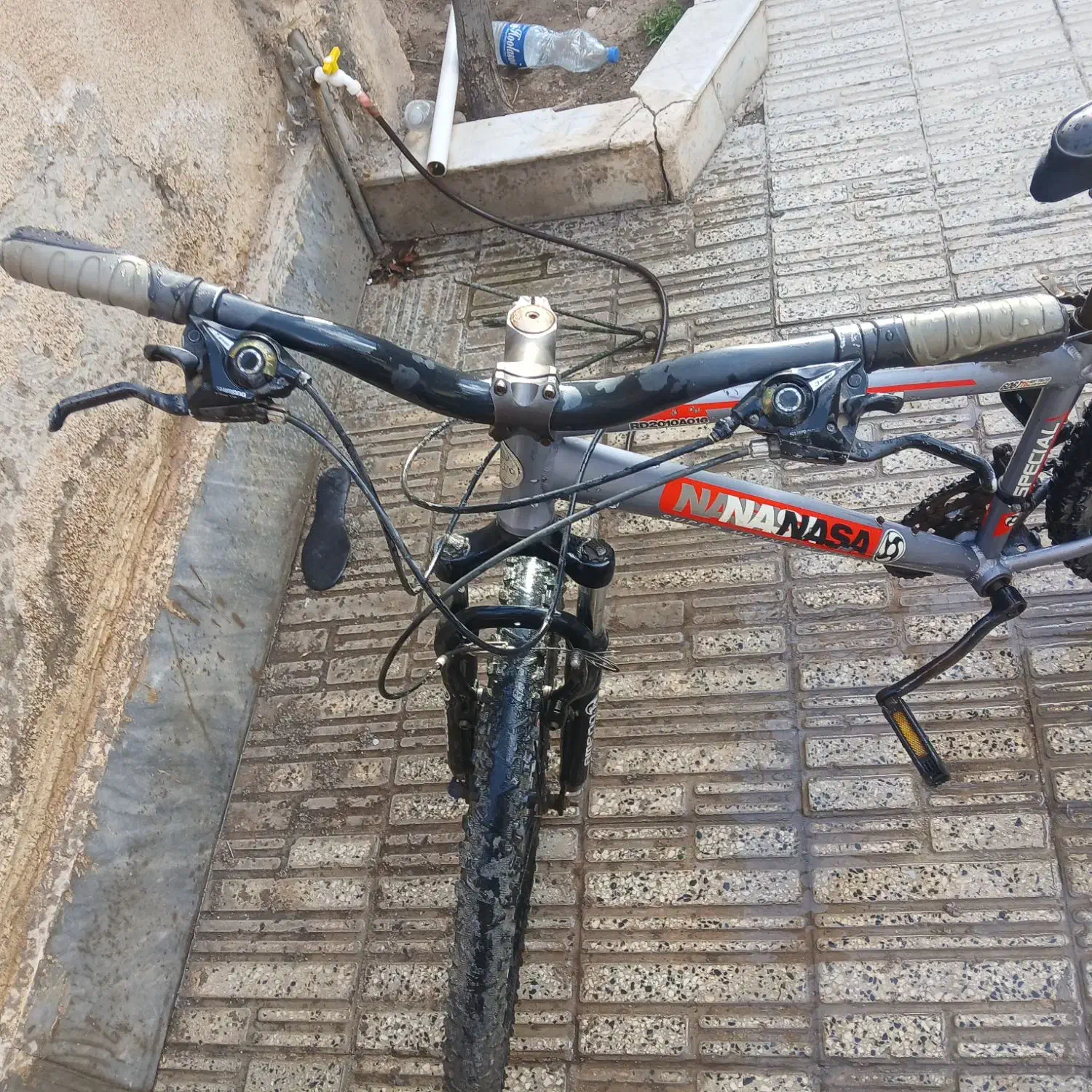 دوچرخه|دوچرخه، اسکیت، اسکوتر|تاکستان, |دیوار