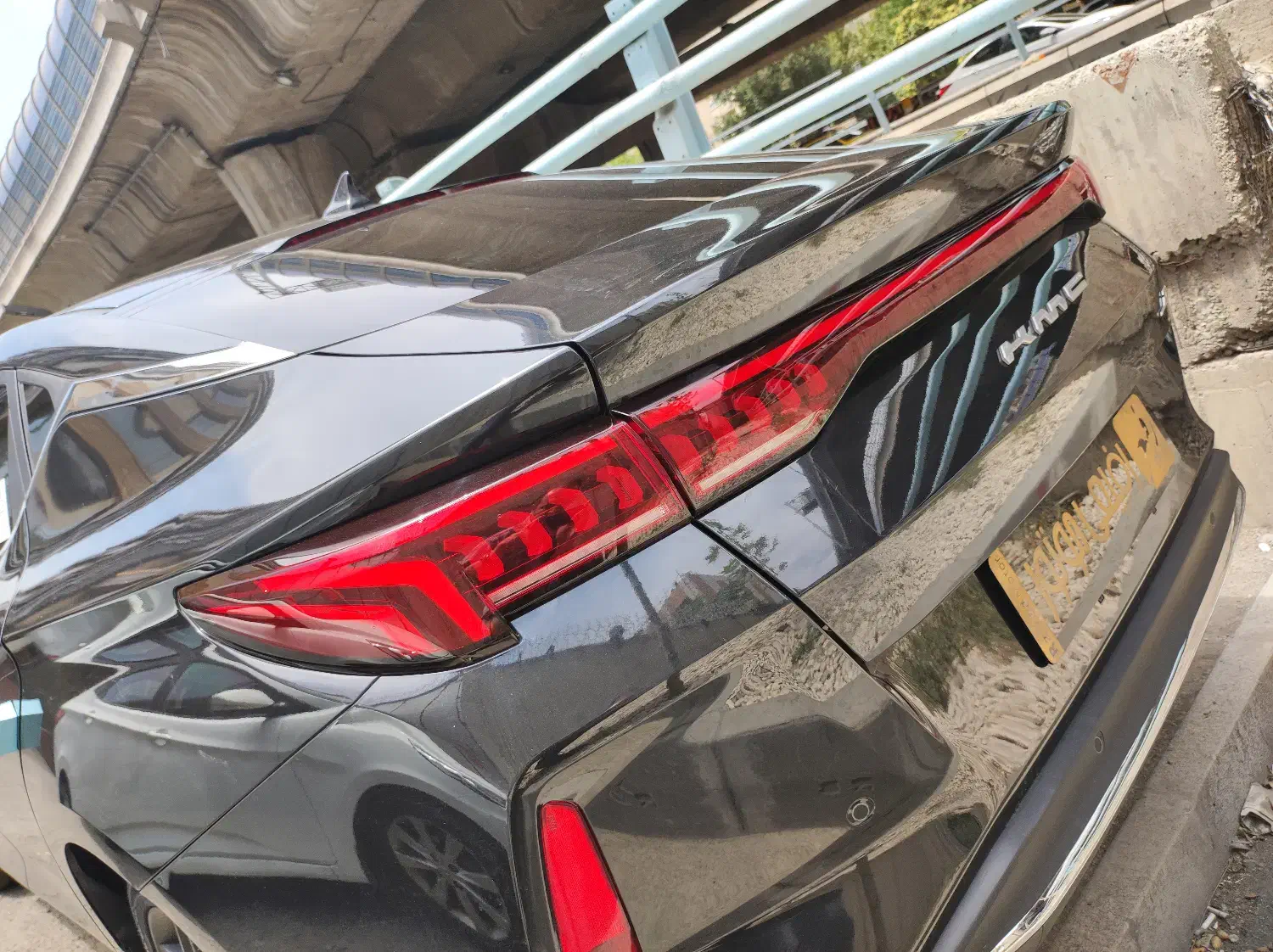 KMC J7 مدل 2025 کاردکس موجود|خودرو سواری و وانت|تهران, اختیاریه|دیوار