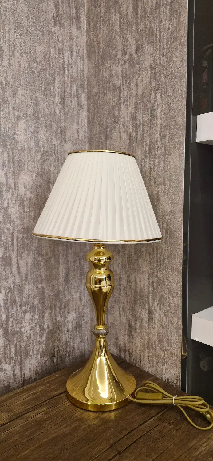 آباژور رومیزی|چراغ خواب و آباژور|بجنورد, |دیوار