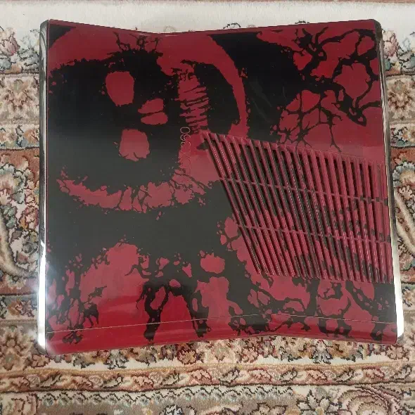 Xbox360 slim|کنسول، بازی ویدئویی و آنلاین|محمدیه-قزوین, |دیوار