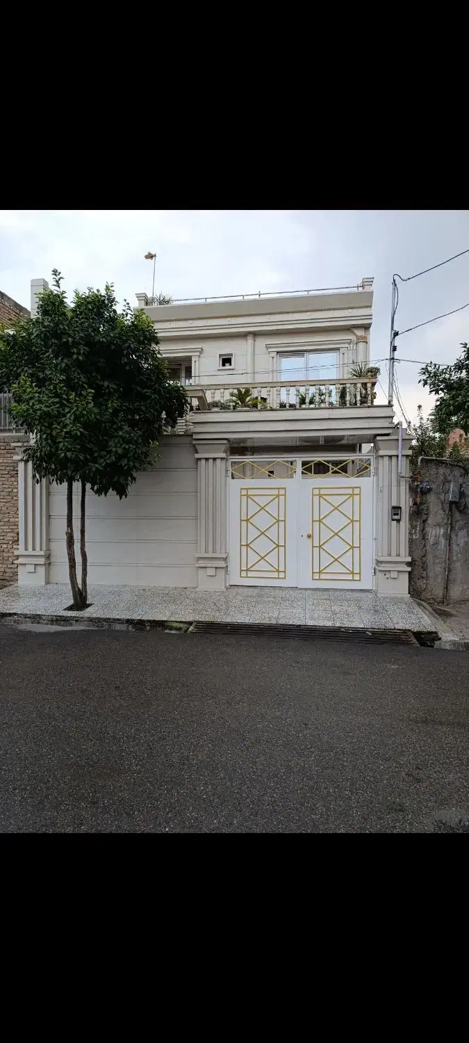 اجاره روزانه/هفتگی/ماهانه آپارتمان ۱۲۰ متری|اجارهٔ کوتاه‌مدت آپارتمان و سوئیت|آزادشهر, |دیوار