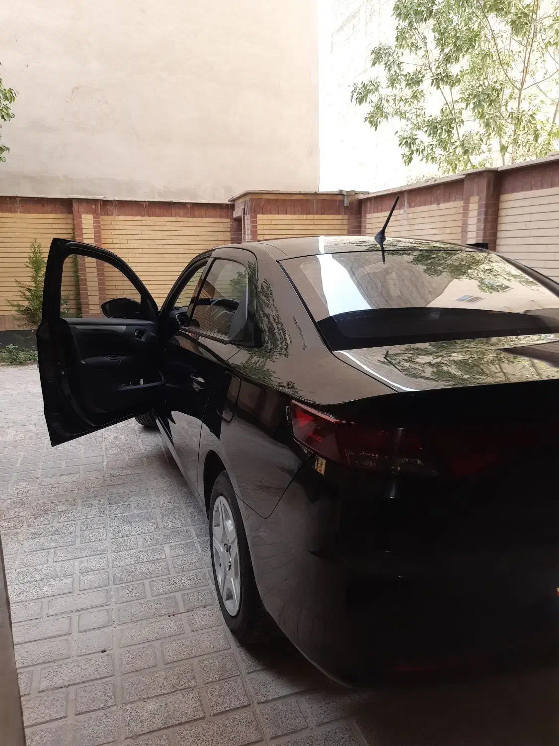 تارا مدل 1400 اسپرت|خودرو سواری و وانت|ماهدشت, |دیوار