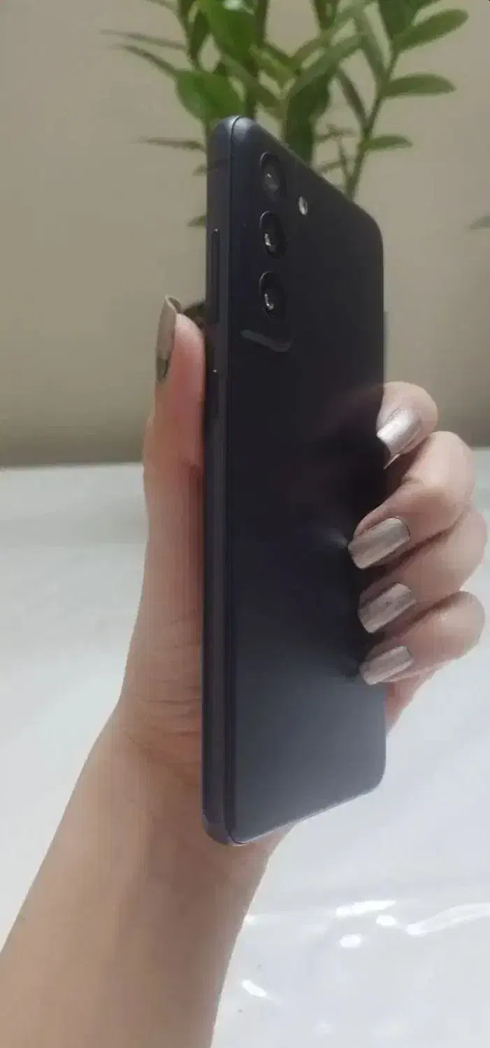 s21fe 5g 256 8|موبایل|ارومیه, |دیوار