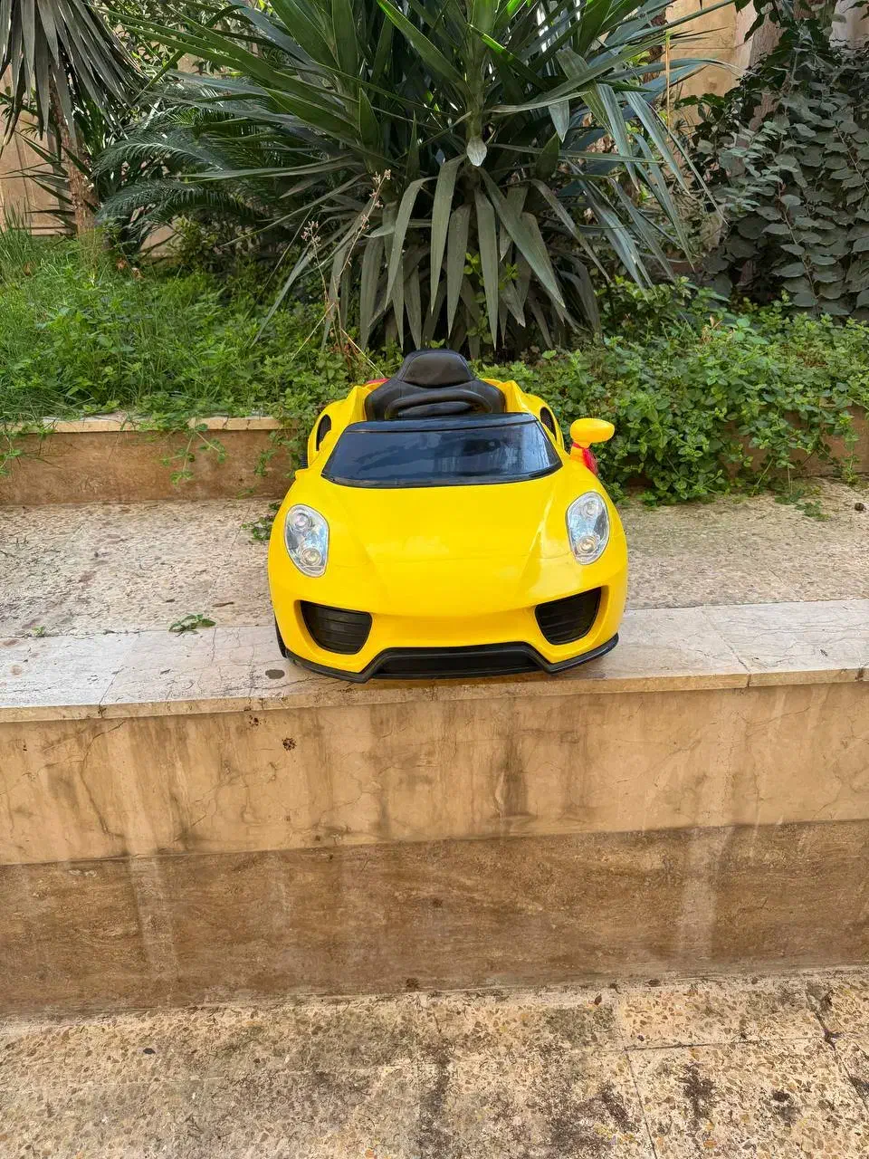 اسباب بازی ماشین شارژی|اسباب‌بازی بچه|گرگان, |دیوار