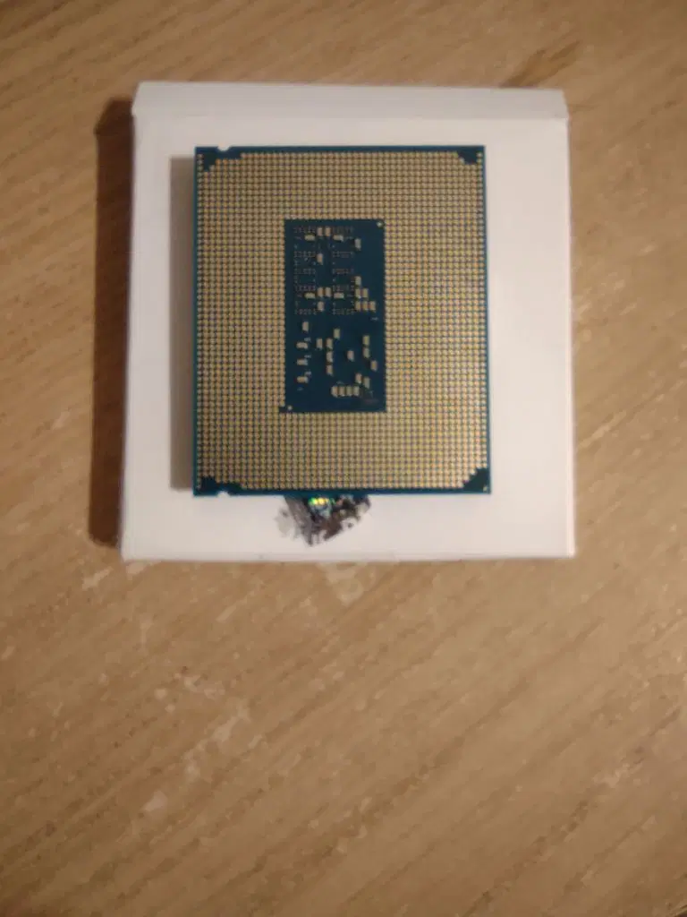 CPU ULTRA 5.     245K|قطعات و لوازم جانبی رایانه|مشهد, ارشاد|دیوار