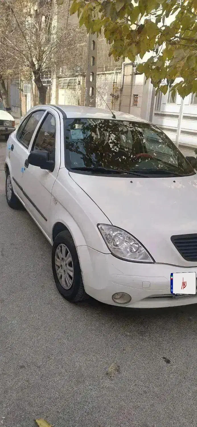 تیبا۲|خودرو سواری و وانت|اراک, |دیوار