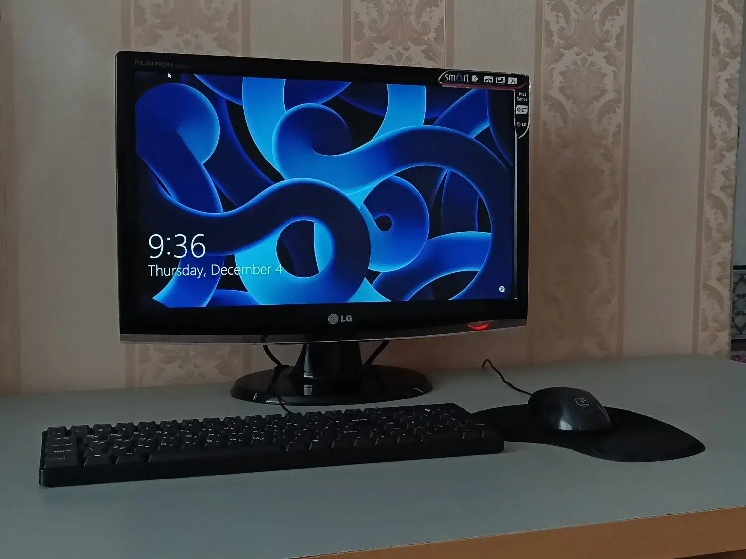 کیس گیمینگ ASUS|رایانه رومیزی|مشهد, جاهد شهر|دیوار