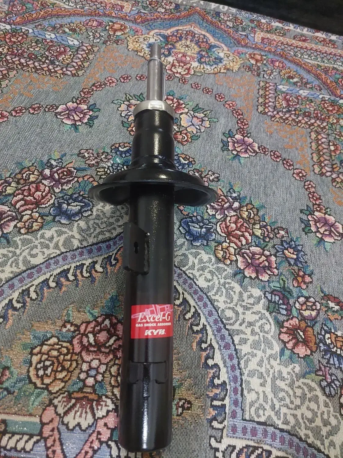 کمک فنر گازی ۲۰۶ جلو کایابا kyb|قطعات یدکی و لوازم جانبی|محمدشهر, همایون ویلا|دیوار