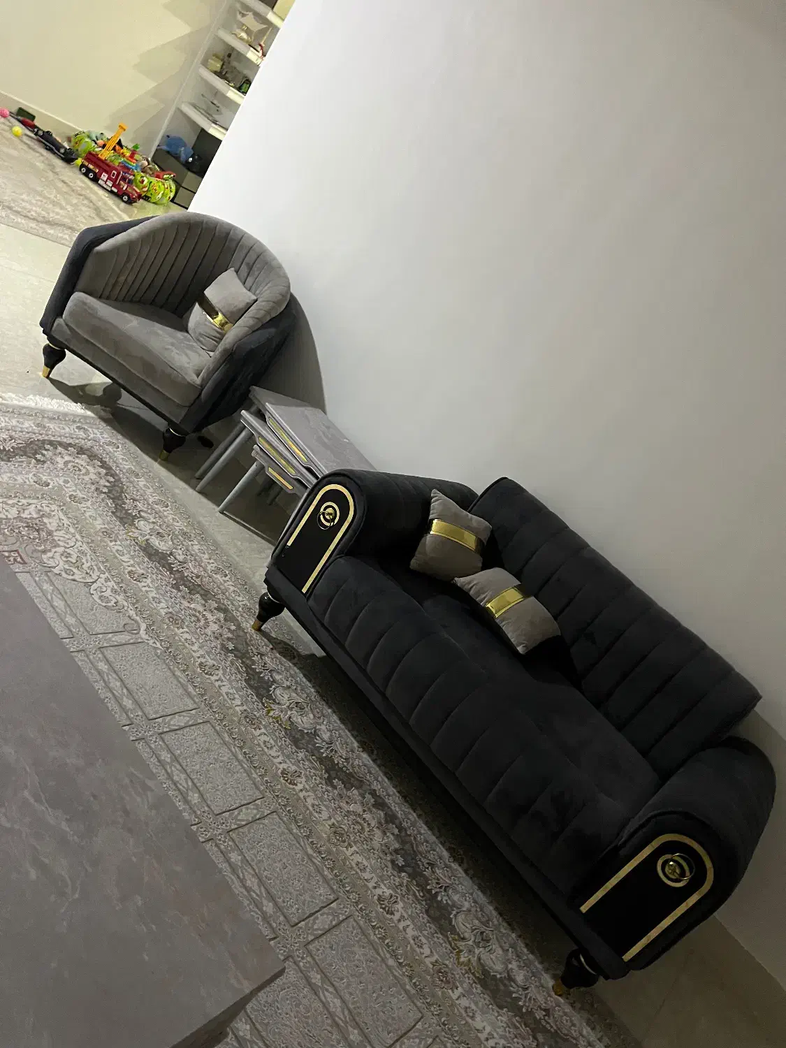 مبلمان|مبلمان خانگی و میز عسلی|بوشهر, |دیوار