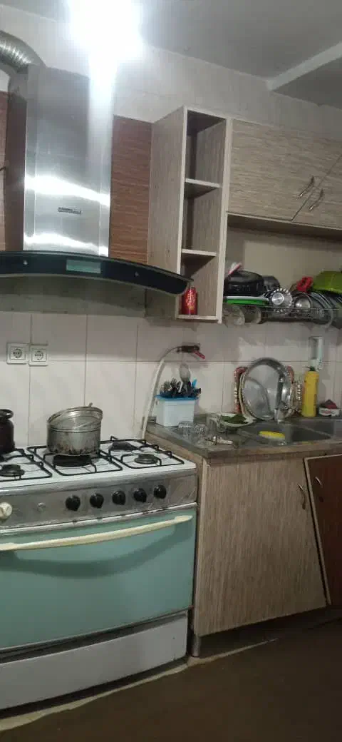 مسکن مهر طبقه همکف سند تک برگ|فروش آپارتمان|فیروزآباد (فارس), |دیوار