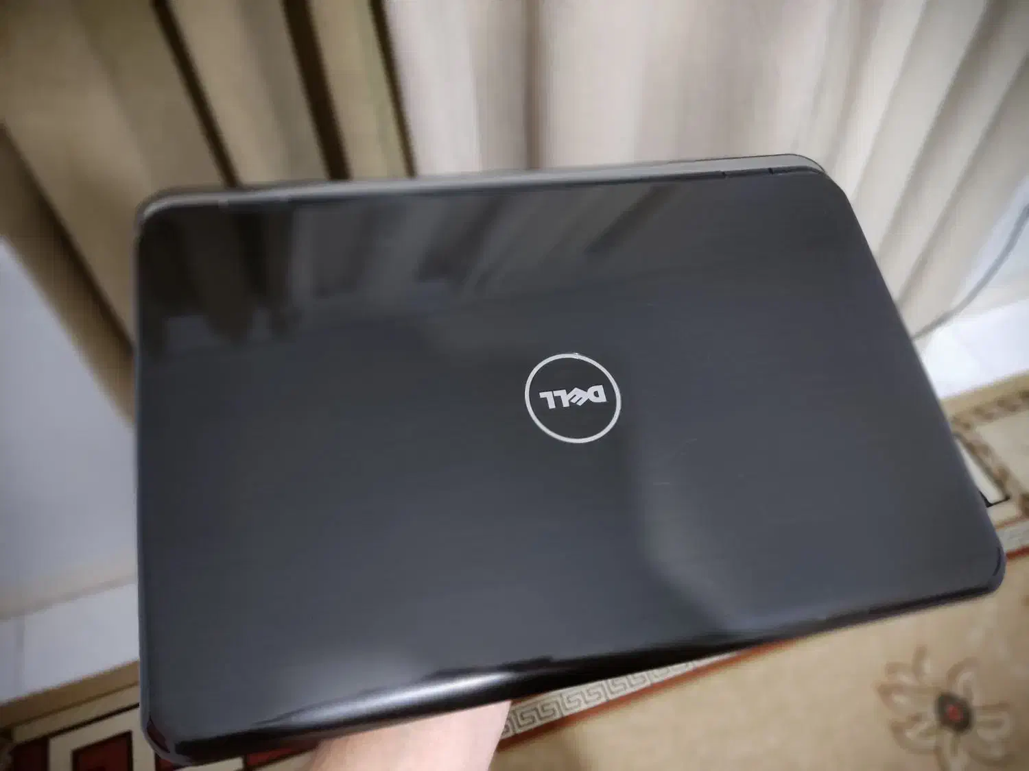 لب تاپ دل|رایانه همراه|تهران, جوادیه|دیوار