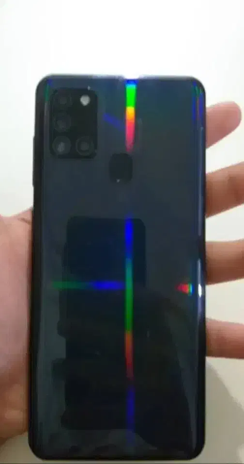 گوشی A21sسامسونگ پلمپ.    فقد معاوضه|موبایل|اهواز, بعثت|دیوار