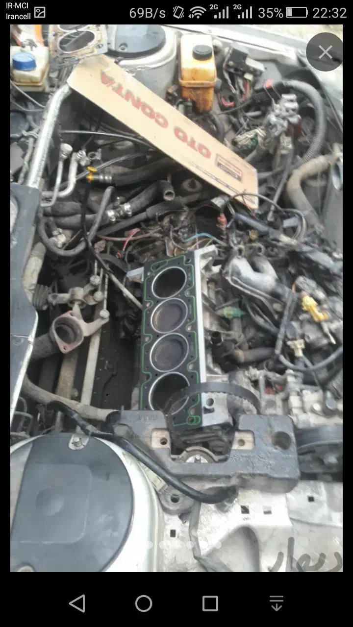 مکانیک وجلوبندی ودستگاه دیاگ انژکتور شور|خدمات موتور و ماشین|خرمآباد, |دیوار