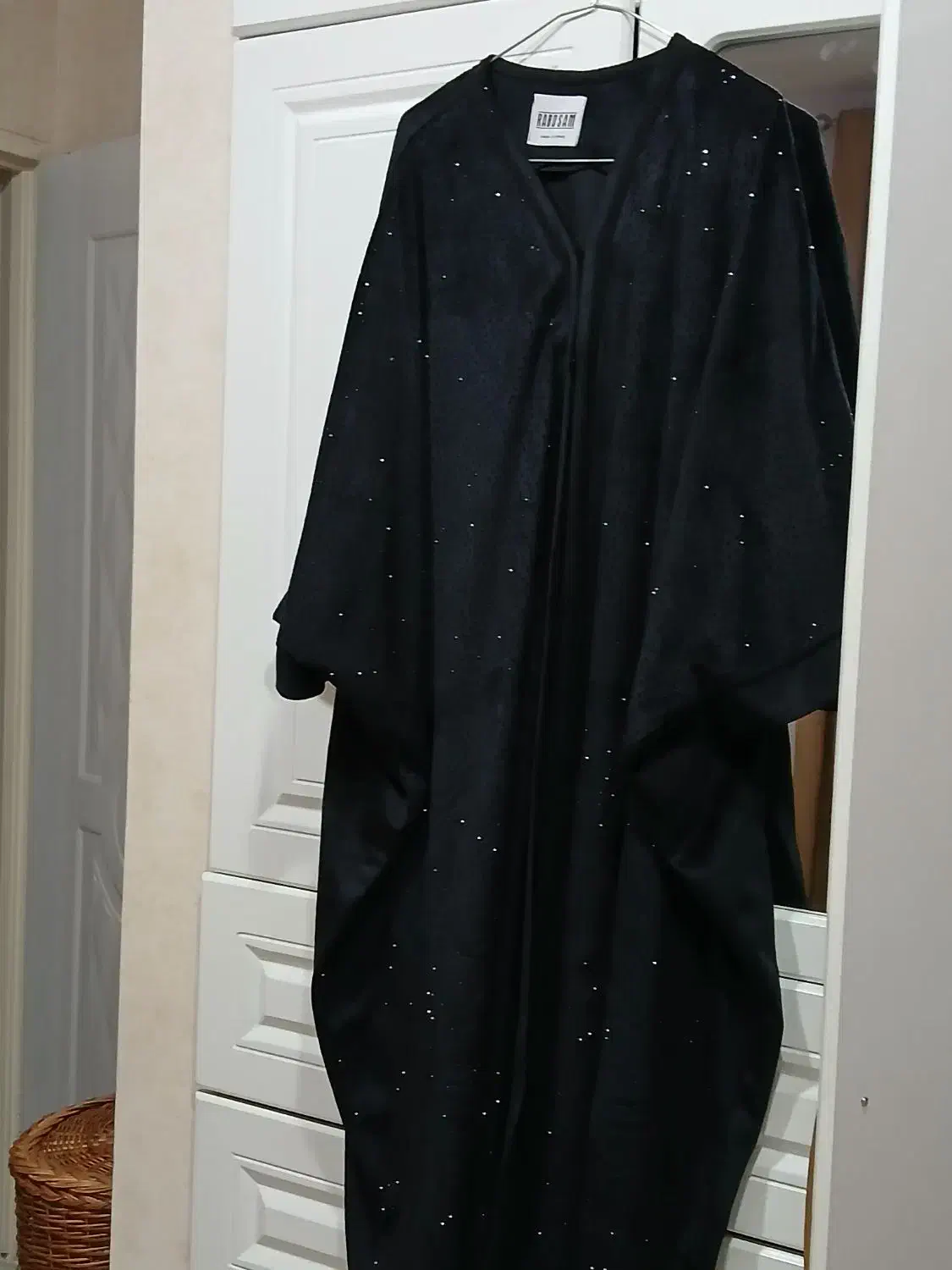 مانتو و عبای نو|لباس|فردیس, قریشی|دیوار