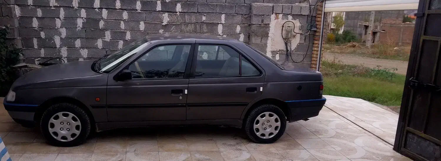 روا مدل ۸۵|خودرو سواری و وانت|اهر, |دیوار