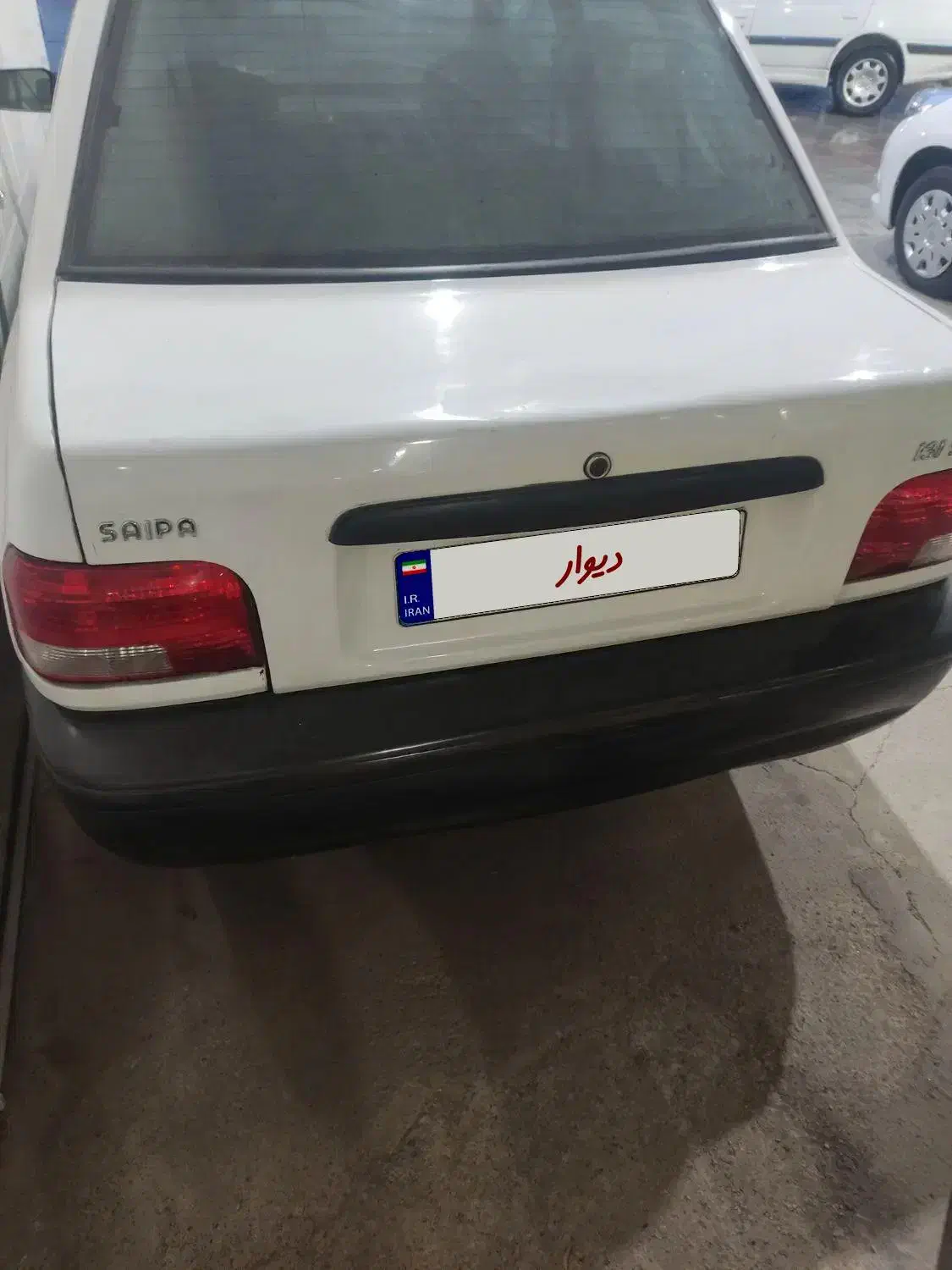 فروش پراید131|خودرو سواری و وانت|یزد, |دیوار