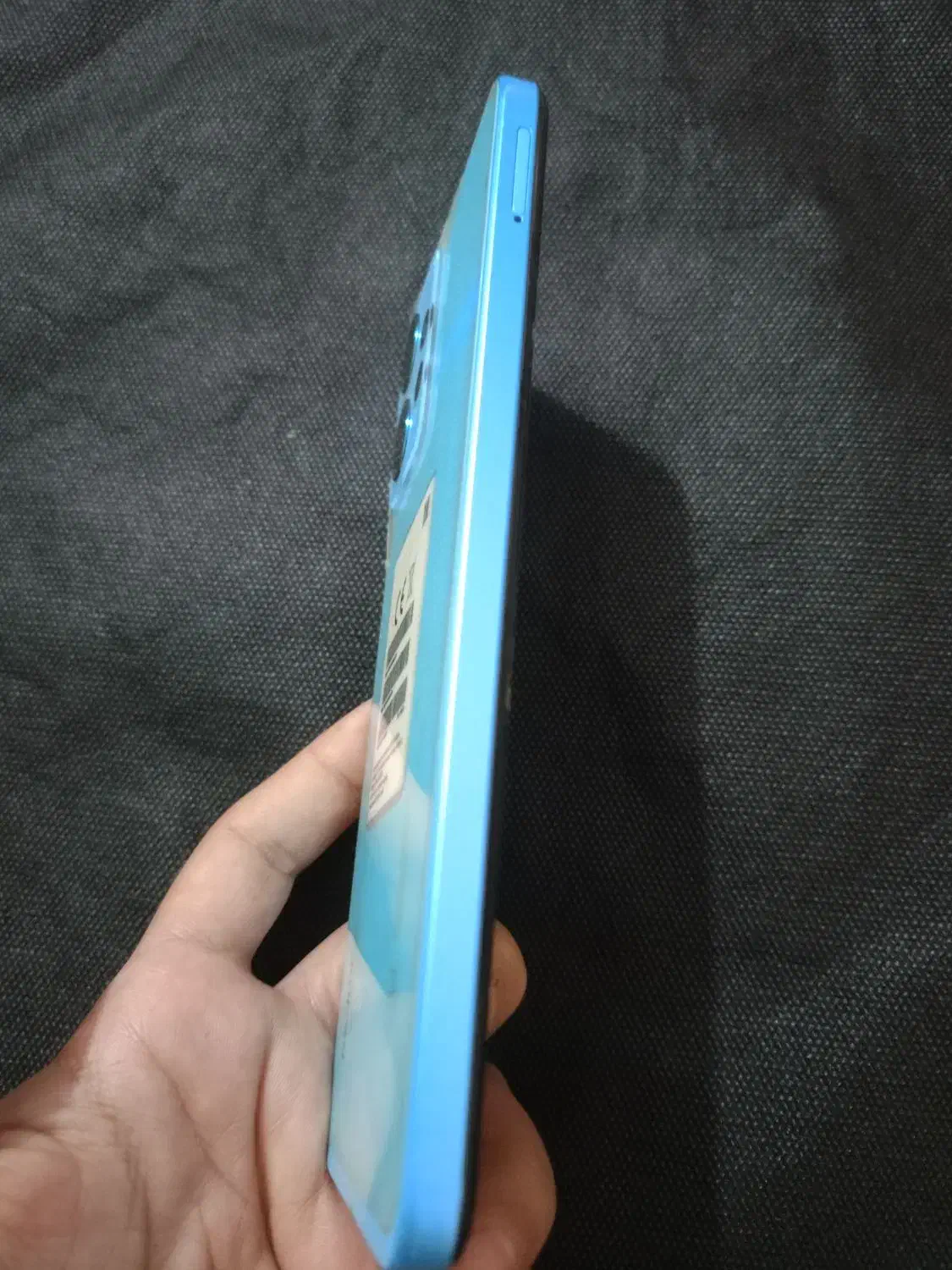 شیائومی نوت12|موبایل|زابل, |دیوار