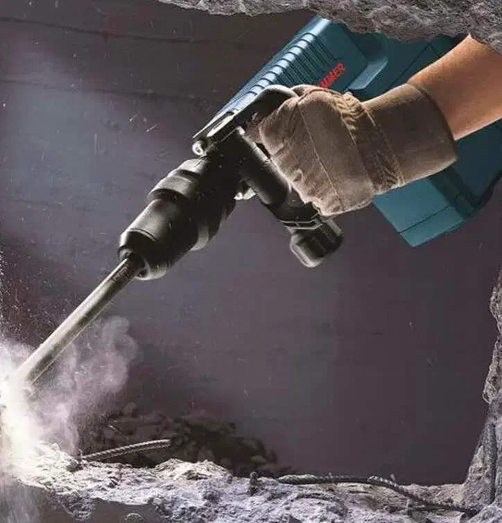 تخریب انواع ساختمان|خدمات پیشه و مهارت|ایلام, |دیوار