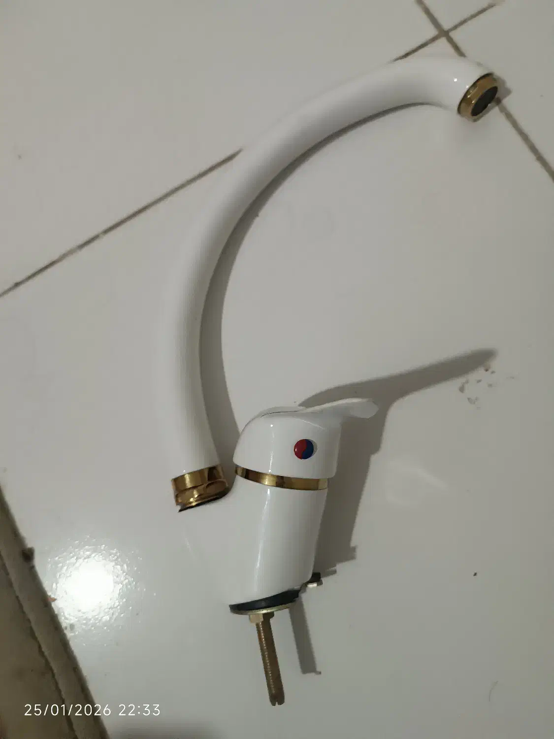 شیر ظرفشویی|لوازم سرویس بهداشتی|مشهد, دانشجو|دیوار