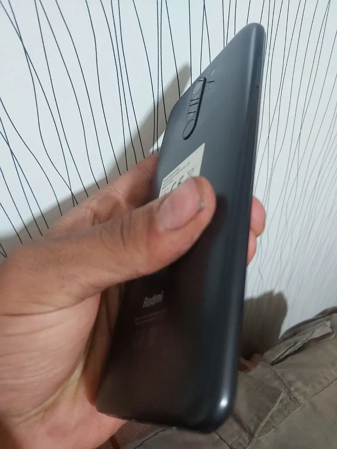 گوشی ردمی ۹|موبایل|بهارستان, |دیوار