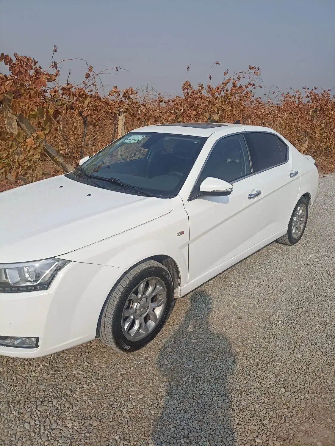 سواری دنا پلاس آبشنال|خودرو سواری و وانت|ارومیه, |دیوار