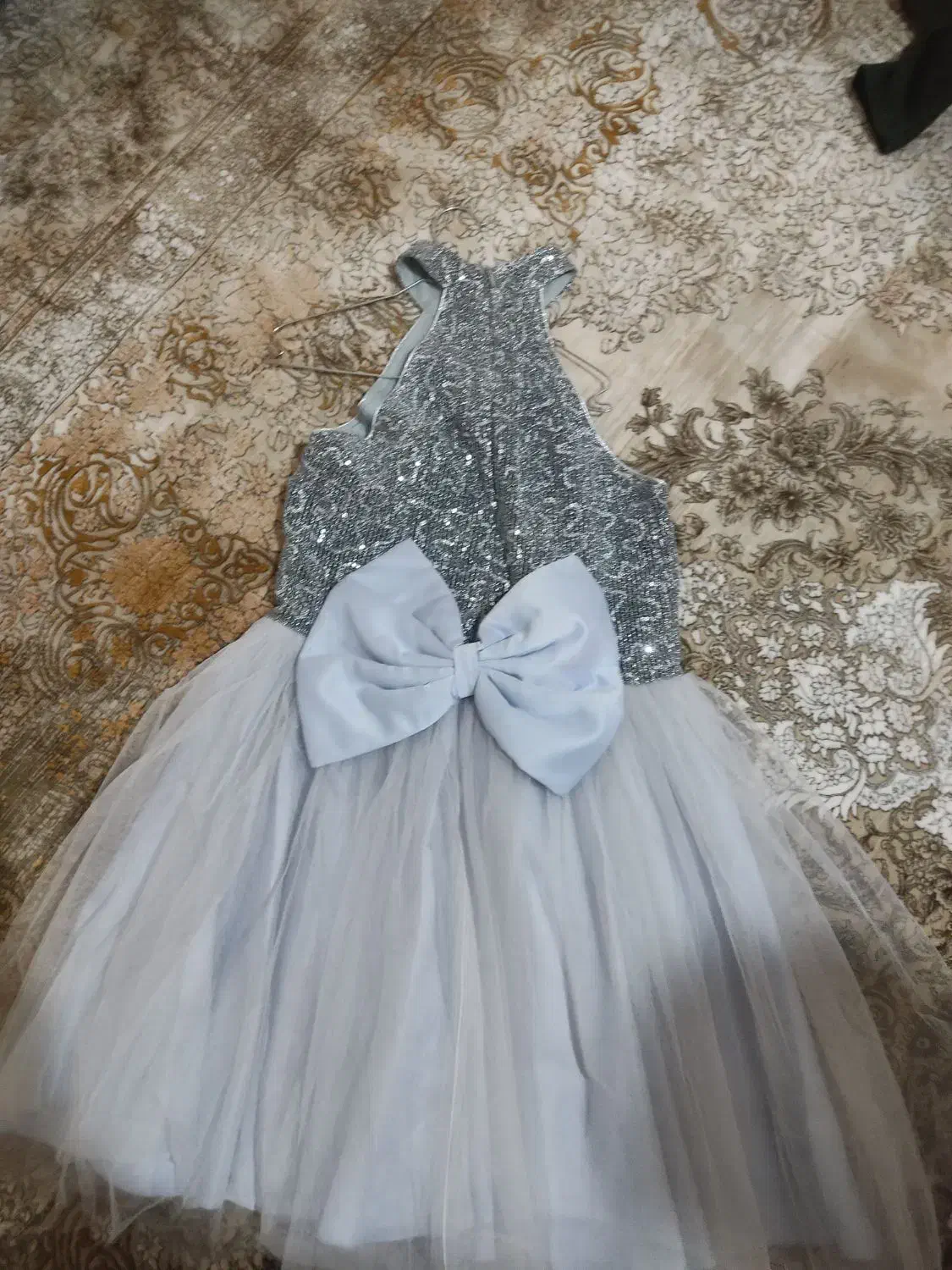 لباس مجلسی|لباس|قرچک, باقرآباد|دیوار