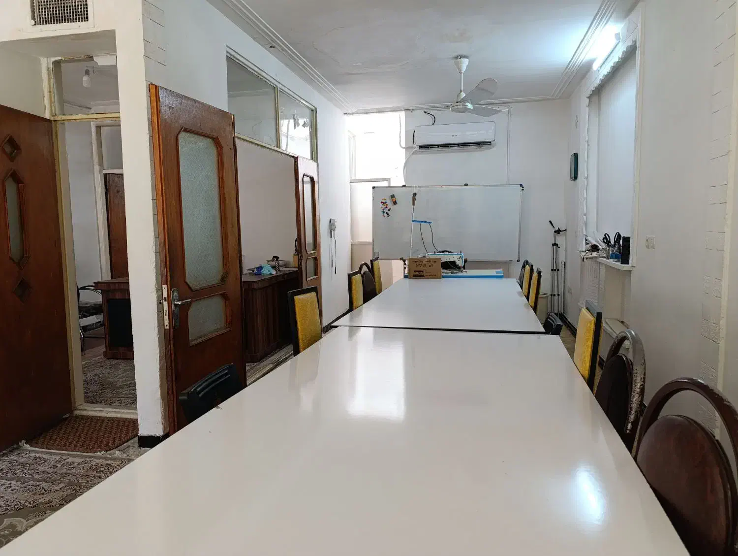 منزل ویلایی همکف، فروش، تهاتر و معاوضه با دوطبقه|فروش خانه و ویلا|قم, یزدان‌شهر|دیوار