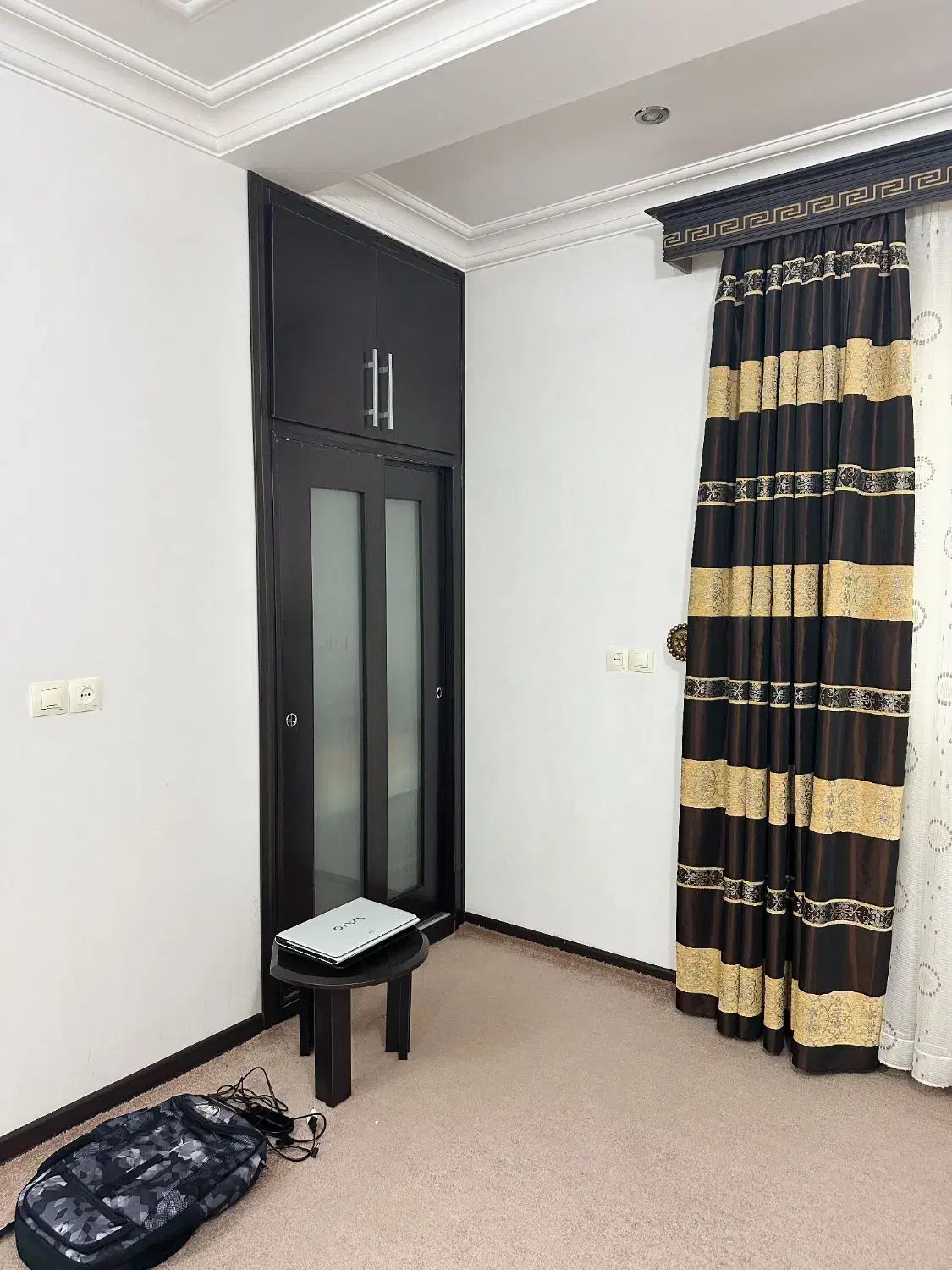 اجاره ویلایی طبقه دوم|اجارهٔ خانه و ویلا|گنبد کاووس, |دیوار