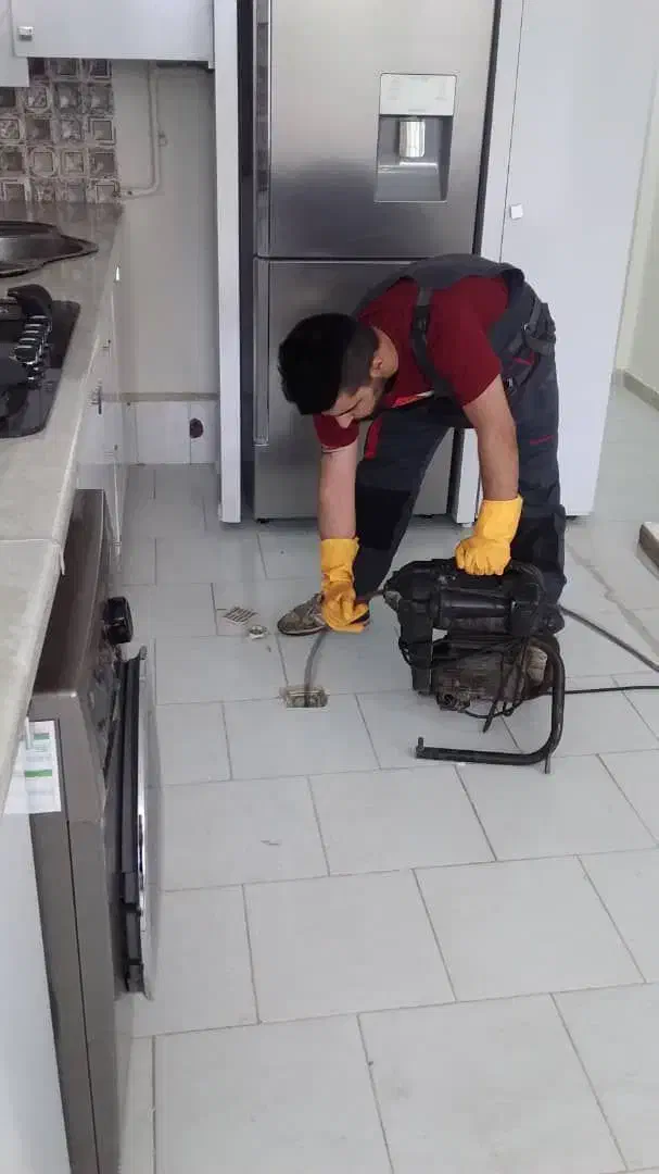 لوله بازکنی سراسرتبریزشبانه روزی(ارزانترین)۱۵دقیقه|خدمات پیشه و مهارت|تبریز, |دیوار