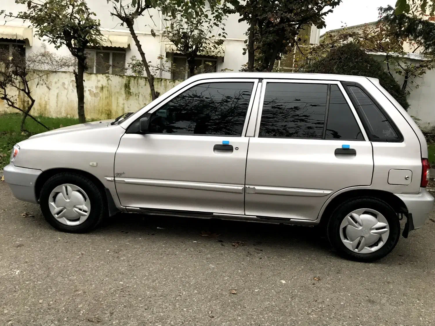 پراید 111|خودرو سواری و وانت|آستارا, |دیوار