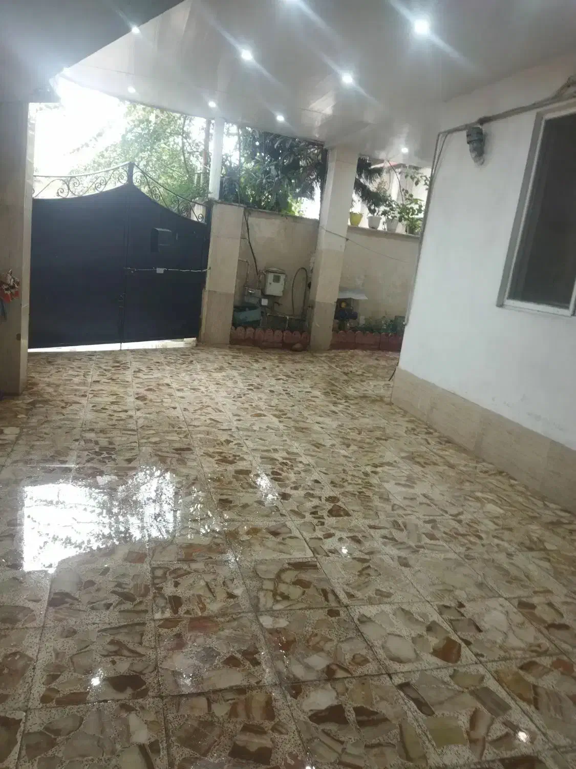 سوئیت یک خواب و دوخواب درمتلقو|اجارهٔ کوتاه‌مدت آپارتمان و سوئیت|سلمان‌شهر, |دیوار