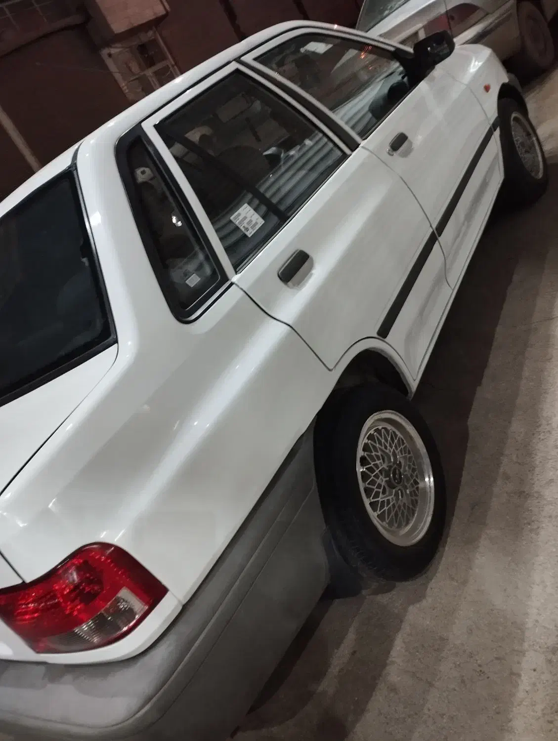 فروش پراید|خودرو سواری و وانت|اقبالیه, |دیوار